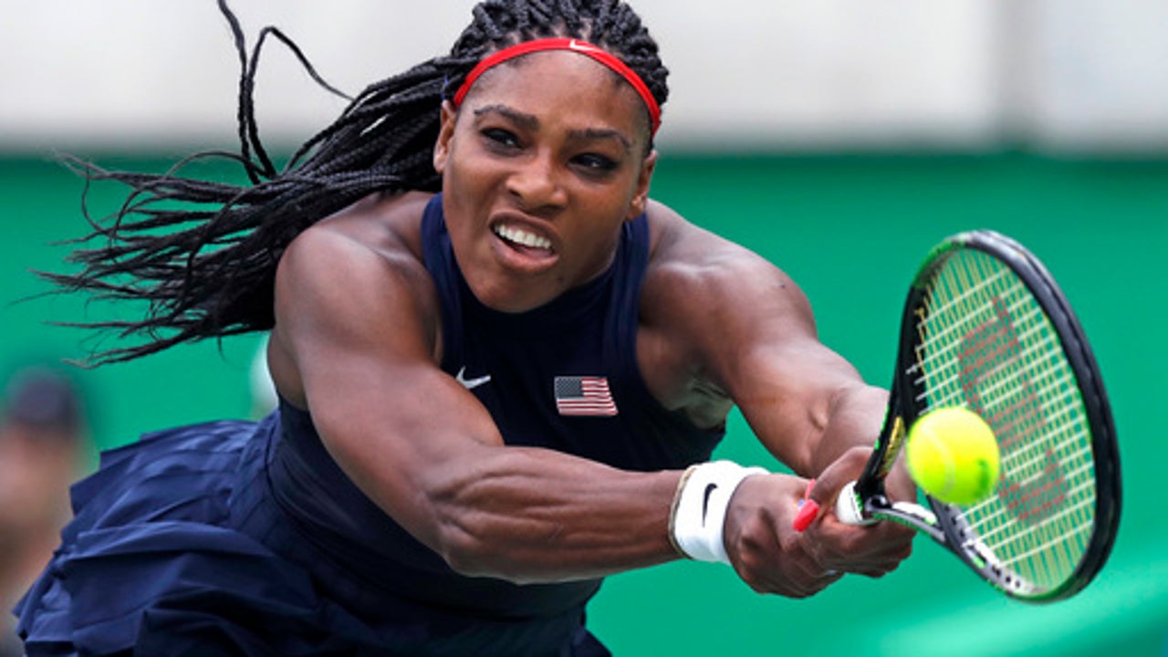 The Latest: Murray faces foe he once told 'no one likes you'